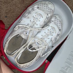 COPY - nfinity vengeance size 10